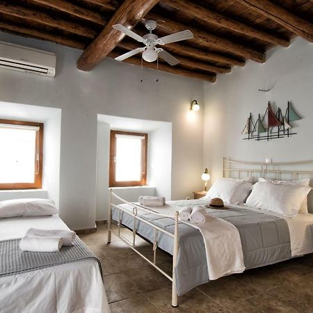 Gavrion'S Nest - Premium Cycladic Studio Ngoại thất bức ảnh