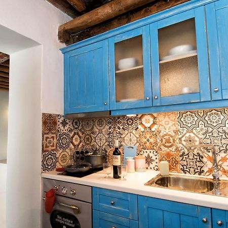 Gavrion'S Nest - Premium Cycladic Studio Ngoại thất bức ảnh